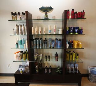 Hair Salon, Skin Spa, Eyelashes and Make Up, Custom Facial, Power Peel,Microdermabrasion