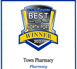 TP Best Pharmacy 2021