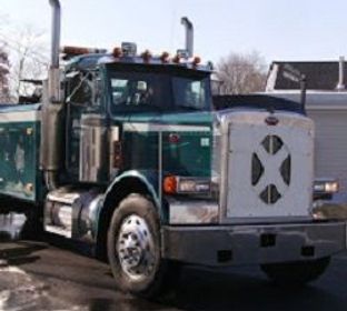 towing, 24 hour towing, emergency towing, auto and truck inspection, heavy duty towing, Massachusetts inspection station, motor homes, limos, trucks, buses, trailers H.D. equipment