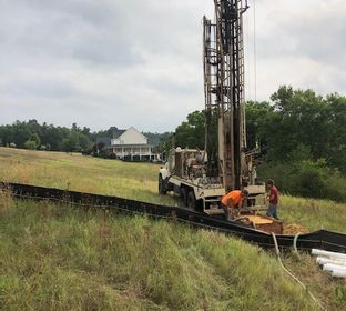Young's Well Drilling Pump Services LLC