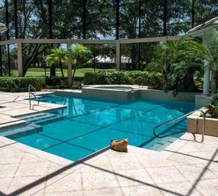 Pool Contractor, Swimming Pools, Remodeling, Renovations, Pool Heater