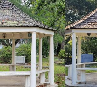 Pic Gazebo B & A