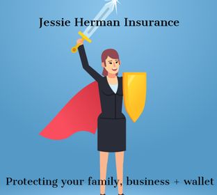 thumbnail_Business women with Sword FB