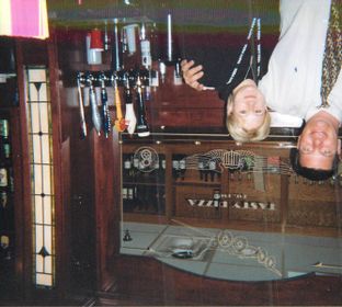 Grandopening Of bar 2007