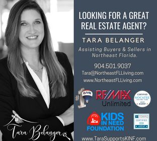 Assisting buyers and sellers in Northeast Florida