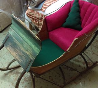 Upholstery Shop, Slip Covers, Upholstered Antique Restoration, Fabric Sales, Custom Upholstered Furniture, Boat Cushions, Porch Furniture Cushions, Furniture Repair, Custom Made Furniture, Furniture Made to Orde