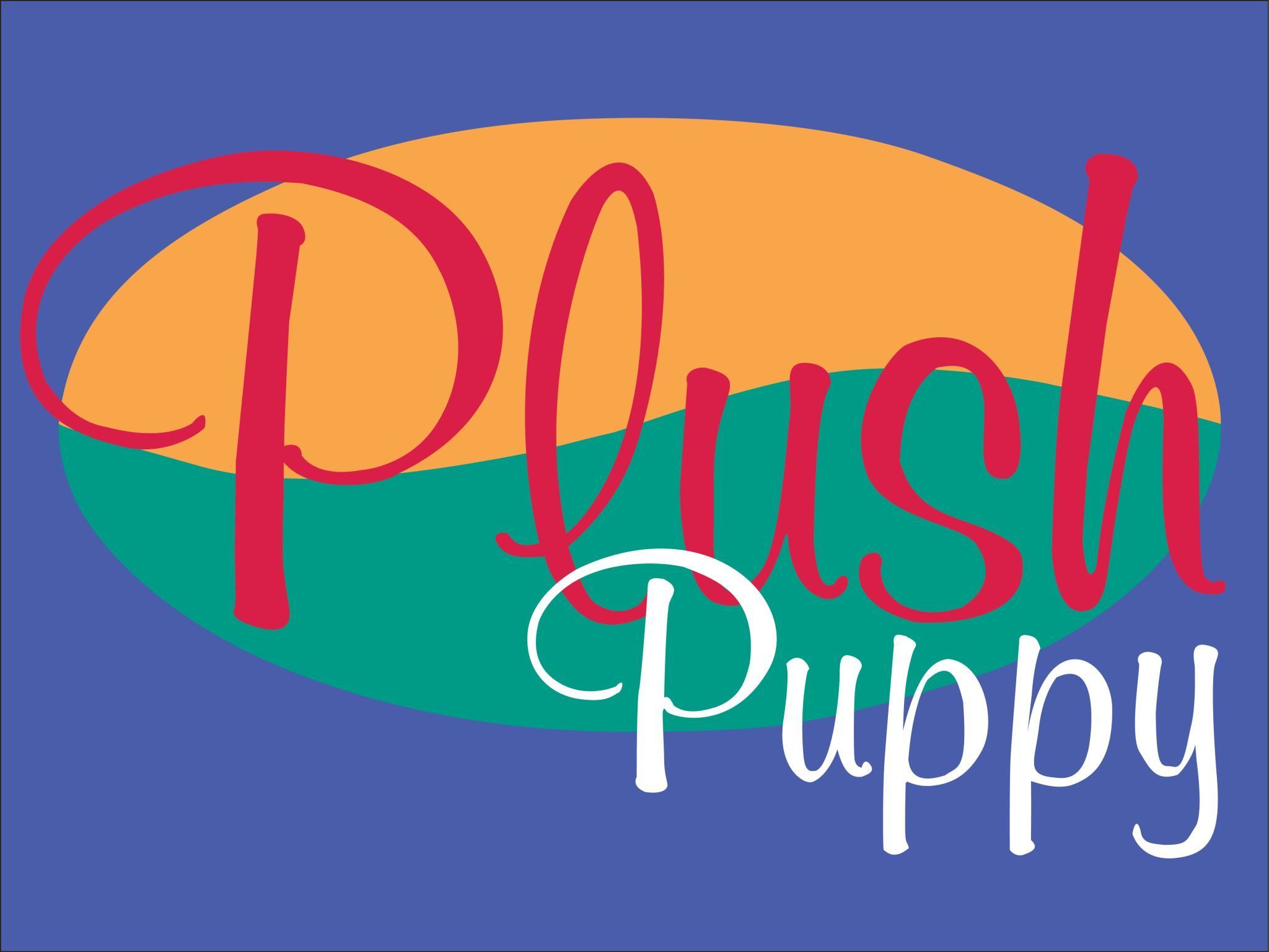 plush puppy grooming