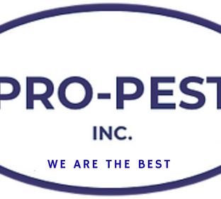 Pro-Pest, Inc LOGO