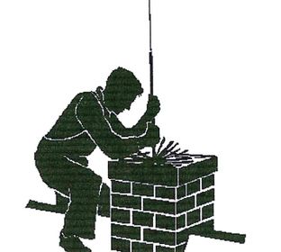 Chimney sweeping, Chimney inspection, Dryer vent cleaning, Water sealing, Lock top dampers repair, Minor chimney repairs, Chimney cleaning, Crown work repair, Chimney sweeps