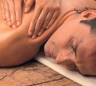 Massage Works - The Body Care Clinic for Men & Women