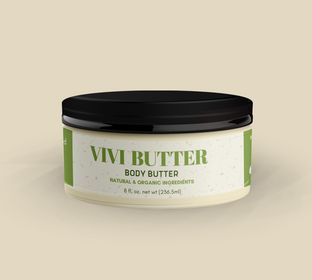 Vivi Butter