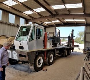 Grabow Well Drilling Inc - Commercial Well Drilling, Domestic Well Drilling, Water Well Drilling Company, Industrial Well Drilling, Agricultural Well Drilling, Well Drilling Services