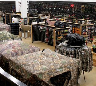 Hoffy's Archery - Bowhunting and Archery shop in Central Texas