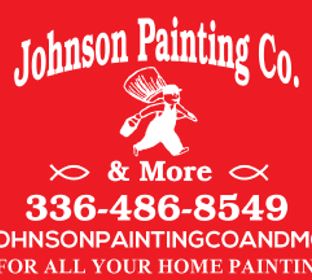 Johnson-Painting-Company---3x6-Tshirt