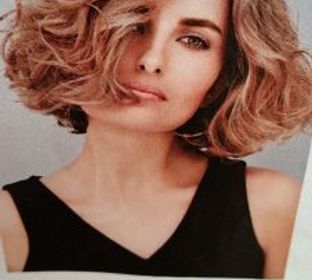 Haircuts and Style for Women