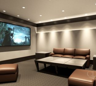 Home Theater ,Theater Seating, Acoustics, Sound Proofing, Home Entertainment, Acoustic Panels, Fiber Optic Ceilings, Projector Slider, Custom Security Doors, Custom Security Windows, Corporate Interiors