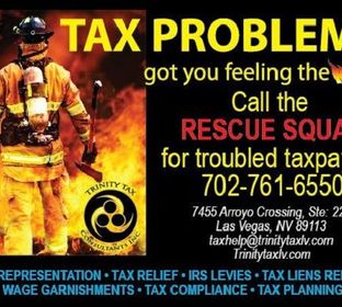 Tax preparation, Tax attorney, Tax help, IRS audit, Wage garnishment, Tax leans