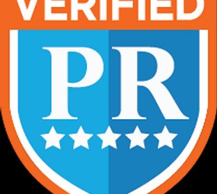 Get PR verified at Public Reputation 