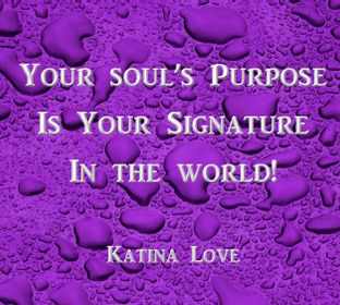 Souls purpose 
