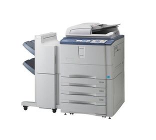 Printers, Copiers, & Office Equipment
