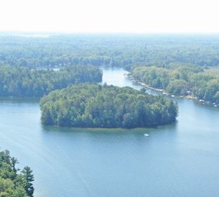 School Section Lake