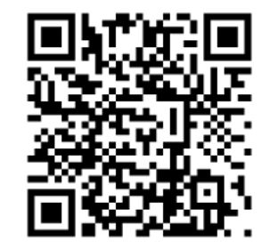 Purrfect Cat Shop QR Code