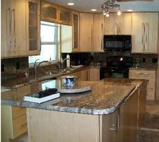  commercial cabinets, kitchen cabinets, kitchen remodel, granite countertops, all wood cabinets,
