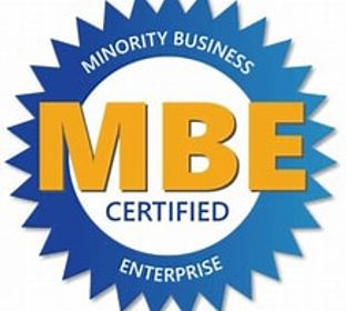 Illinois MBE Certified Company