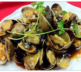 Baby-Clams-in-Black-Bean-Sauce_副本_副本