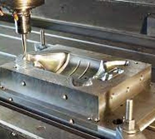 CNC Precision Machining 13