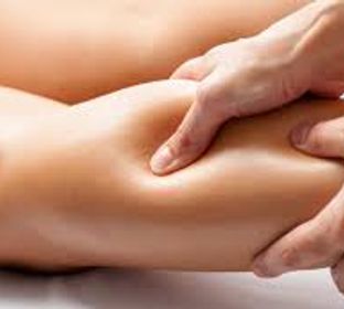 Massage Works - The Body Care Clinic for Men & Women