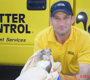 Critter Control of KCMO.