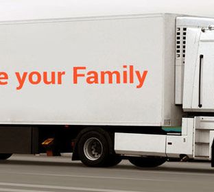 MOVERS, PACKERS, STORAGE, LOADING AND UNLOADING, BONDED AND INSURED