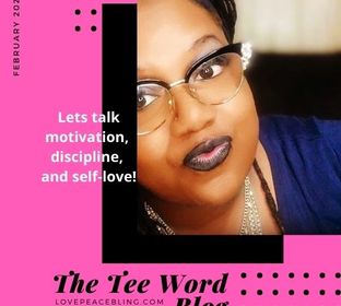 The Tee Word - Blog
