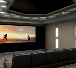 Cinema Design 