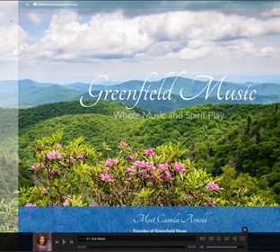 GreenfieldMusicWebsite