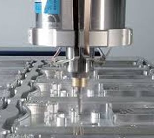 CNC Precision Machining 15