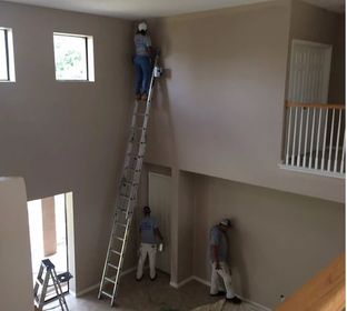 painting, professional painters near me, painter, free estimate, interior, exterior, pressure washing, popcorn removal, commercial, residential, new property, drywall services, existing properties 