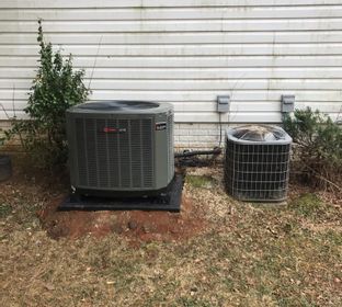 W.A. Tolbard Heating & Air Conditioning, LLC