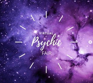 Psychic Fair