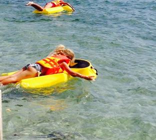 PaddleAwaySports Boynton Beach, FL Paddle-Board, Kayak, & Snorkel Gear Rentals