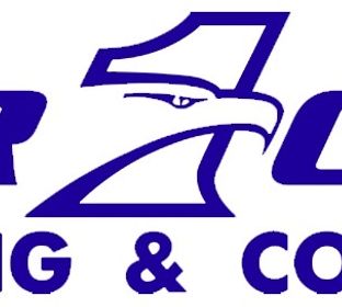 business logo