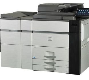 Printers & Copiers