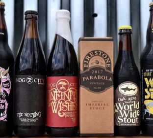 Craft Beer, Cigars, Fine Wine, Local Beer Stouts, Porters, Belgian, sales, Sours, sour beer, barrel aged beer