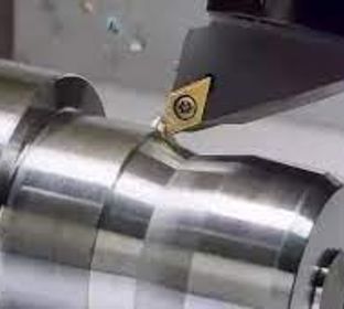 CNC Precision Machining 1
