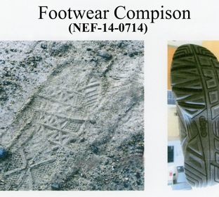footwear comparison