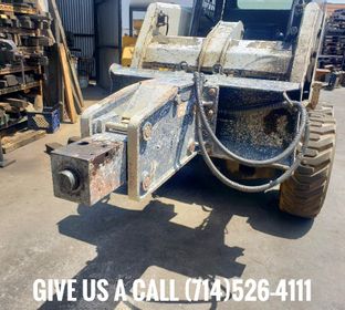 Did you break your tool? Is it stuck? Having trouble replacing it... We are here to help. Give us a call. 