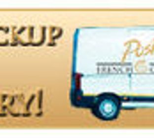 Learn more about our services at www.poshfrenchcleaners.com