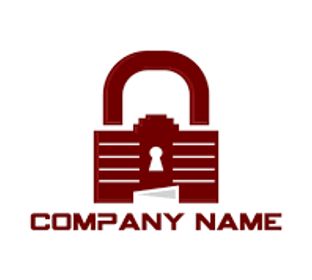 business logo