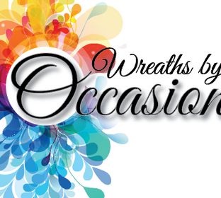 WreathsByOccaision FB Logo